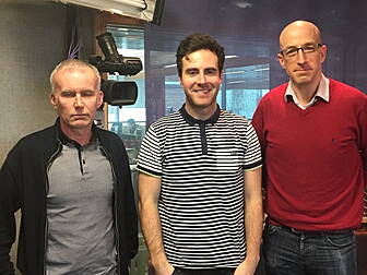 Sunday Sports Pages: GAA inequ...